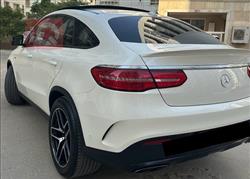 مێرسێدس بێنز GLE